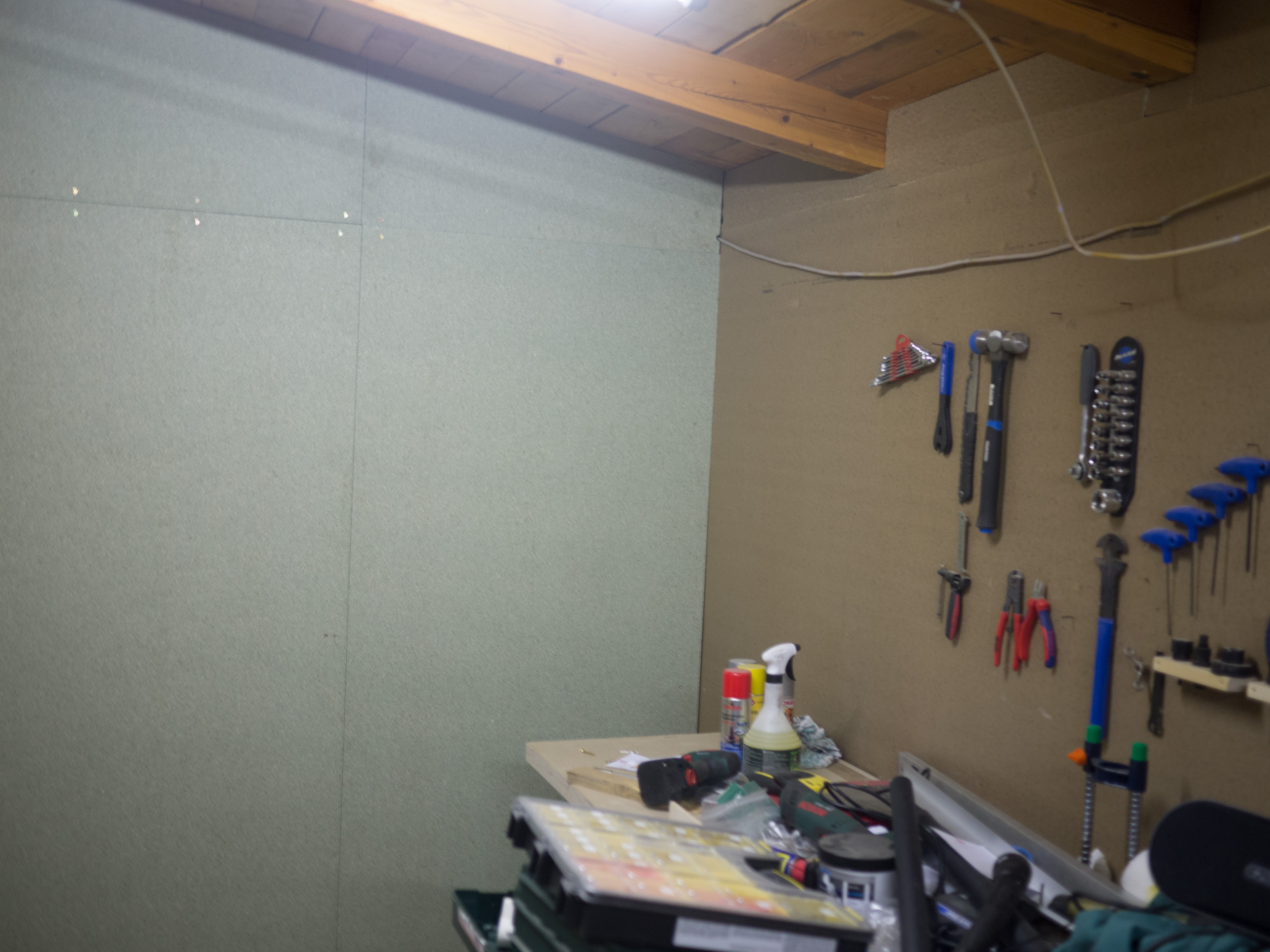 Holzwerken   Werkstatt 44